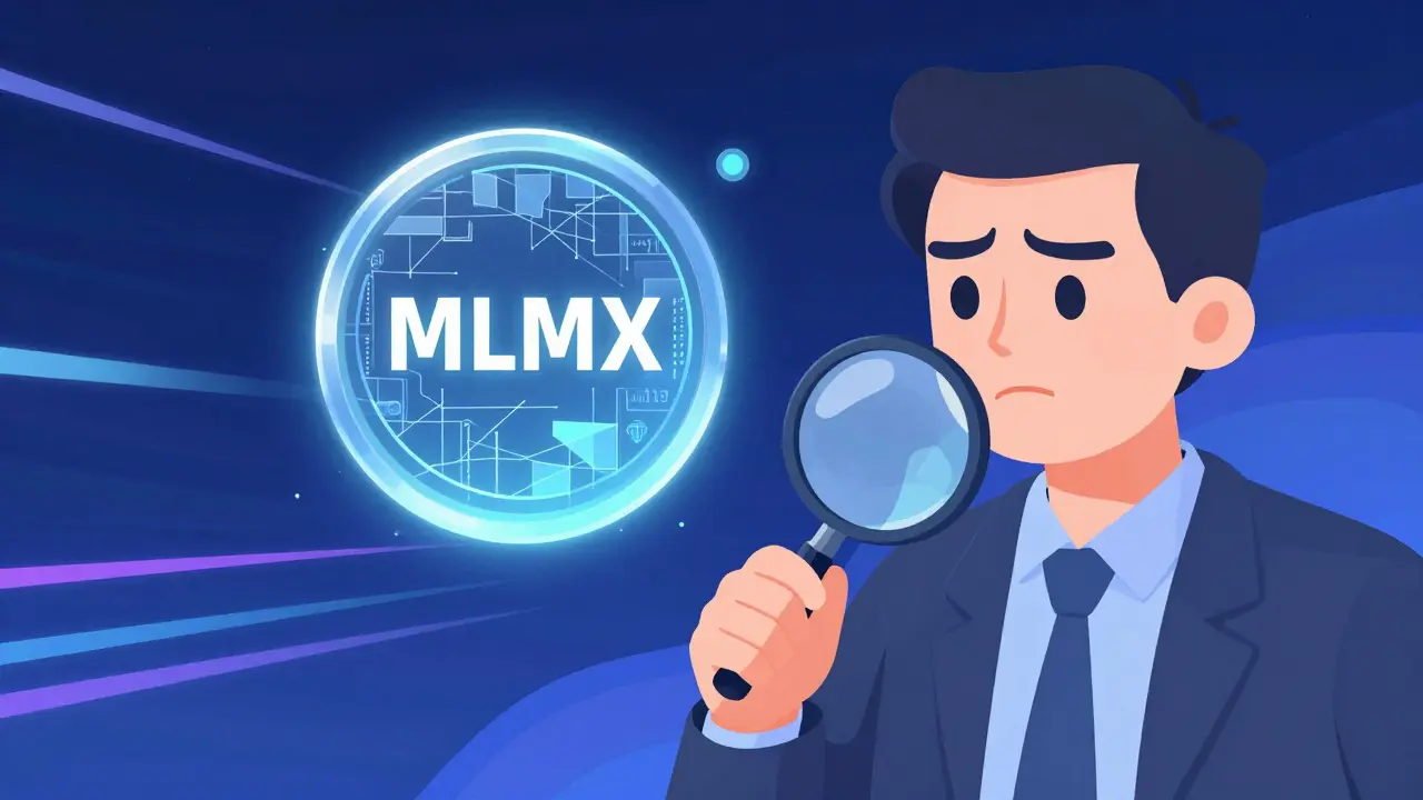 Was ist MLM X (MLMX)? Analyse des Solana-Tokens, Risiken und Marktdaten