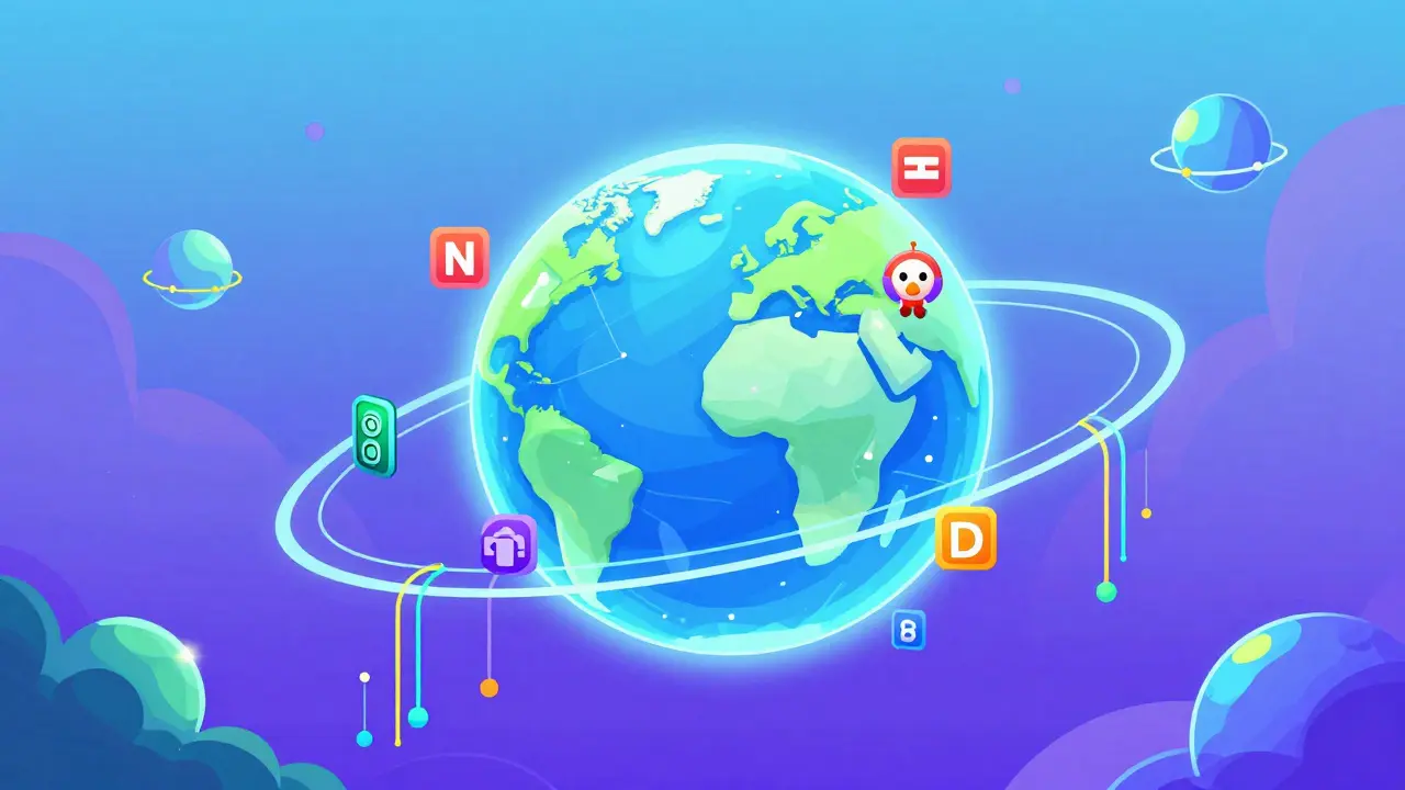 Bot Planet (BOT) Airdrop: Details, Bedingungen und Risiken im Überblick