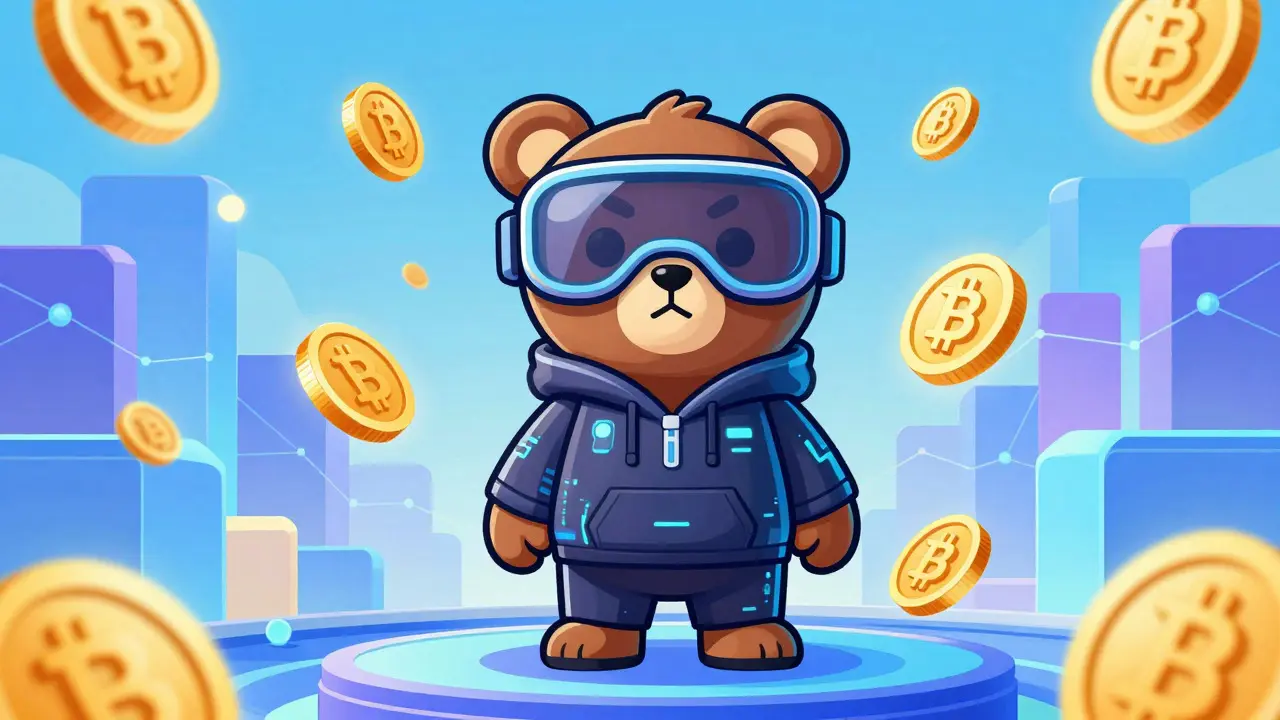Kodiak V3 Krypto-Börse Review: Der erste DEX auf Berachain im Test