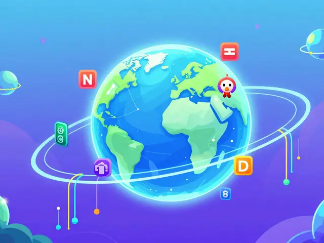 Bot Planet (BOT) Airdrop: Details, Bedingungen und Risiken im Überblick