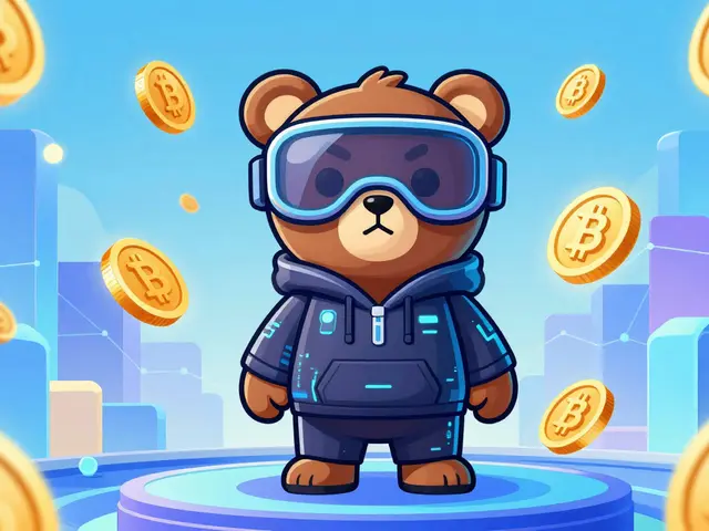 Kodiak V3 Krypto-Börse Review: Der erste DEX auf Berachain im Test