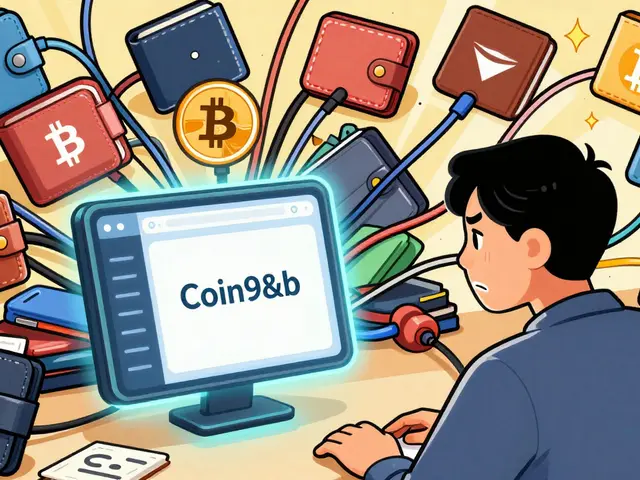 Was ist Coin98 (C98)? Ein umfassender Leitfaden zu Wallet, Token und DeFi-Ökosystem