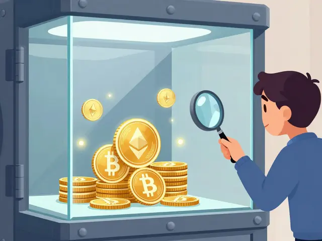 Was ist Total Value Locked (TVL) in DeFi? Einfach erklärt
