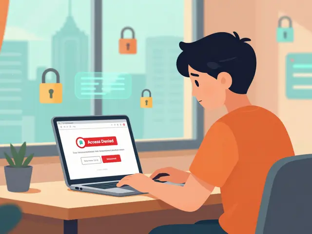 Wie Bangladeschier Krypto-Börsen mit VPN nutzen: Umgehung von Beschränkungen