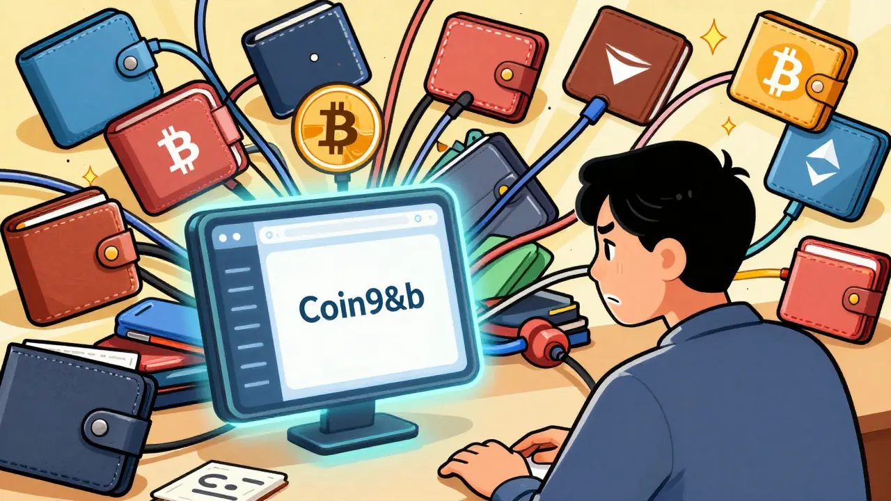 Was ist Coin98 (C98)? Ein umfassender Leitfaden zu Wallet, Token und DeFi-Ökosystem