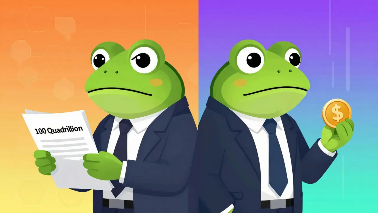 Was ist Frog Ceo (FROGCEO)? Meme-Coin Analyse, Risiken & Kaufanleitung 2026