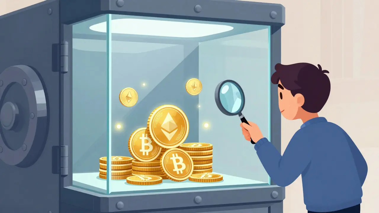Was ist Total Value Locked (TVL) in DeFi? Einfach erklärt