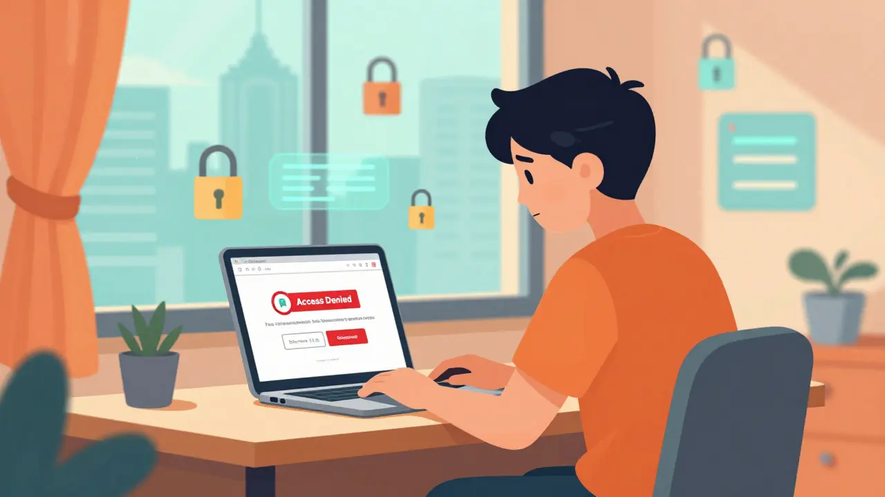 Wie Bangladeschier Krypto-Börsen mit VPN nutzen: Umgehung von Beschränkungen