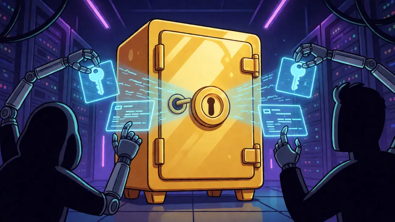 ByBit Hack: Nordkoreas größter Krypto-Diebstahl erklärt