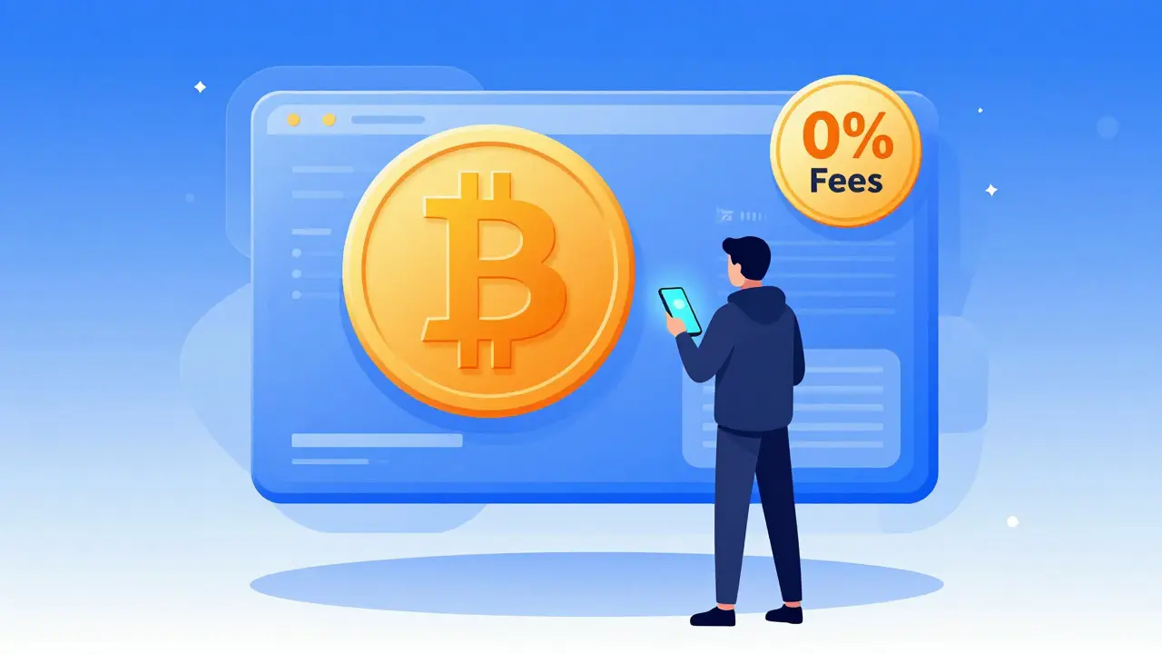 DueDEX Krypto-Börse Review 2026: Fair oder Risiko?