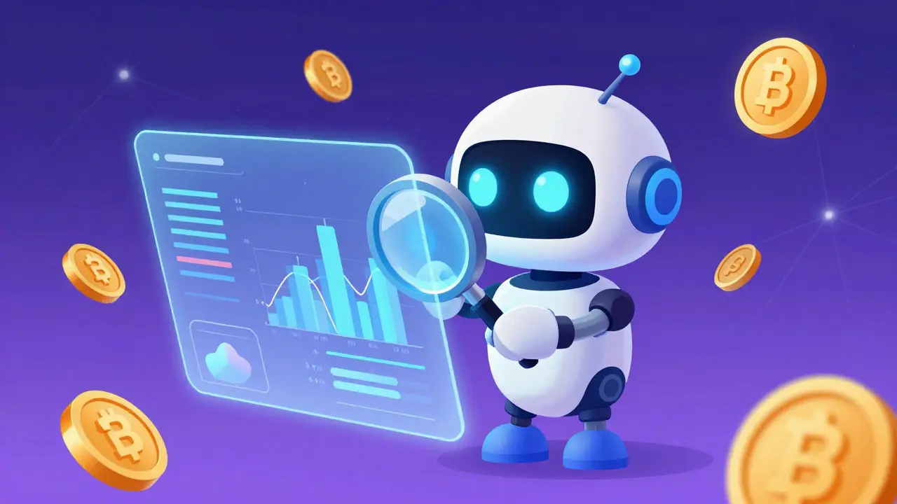 Glimpse IDO & GLMS Airdrop: So sicherst du dir deine Tokens