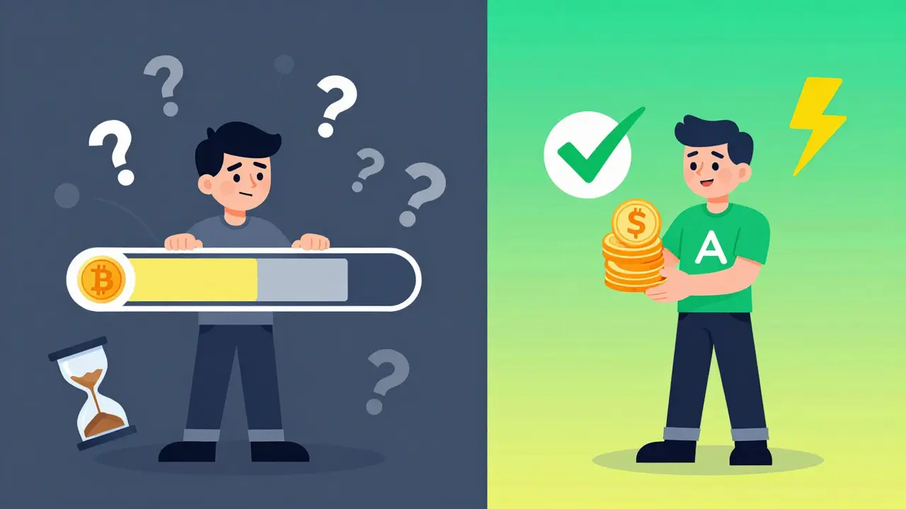 Instant Finality vs Probabilistic Finality: Blockchain Transaktionen sicher machen