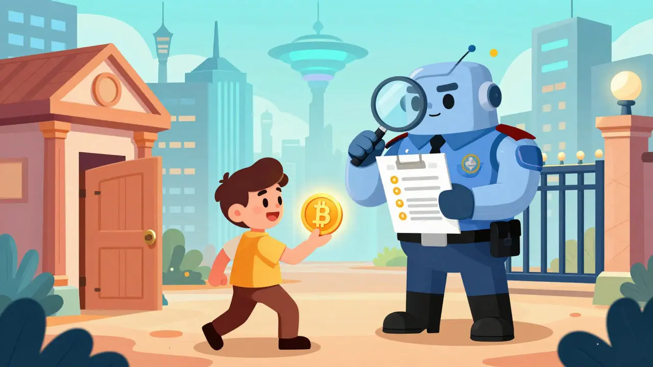 KYC und AML in der Krypto-Branche: Globale Pflichten im Überblick