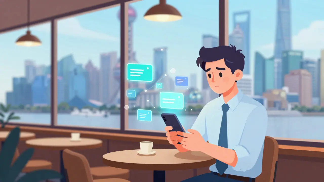 P2P Krypto-Handel in China: So funktioniert der Handel nach dem Verbot