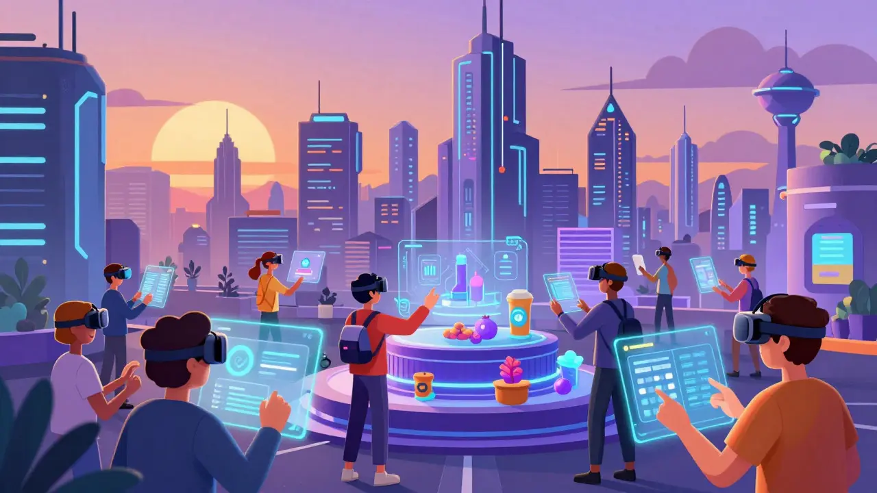 Pulse (XPL) Kryptowährung: Was ist das Token des Pulse Metaverse?