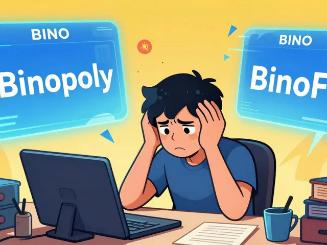 BINO Airdrop von Binopoly: Alle Details, Teilnahme & Risiken