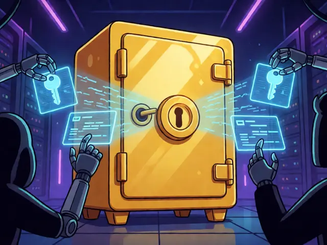 ByBit Hack: Nordkoreas größter Krypto-Diebstahl erklärt