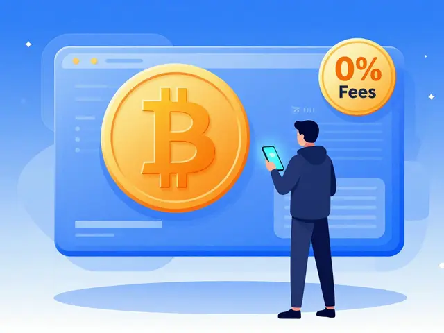 DueDEX Krypto-Börse Review 2026: Fair oder Risiko?