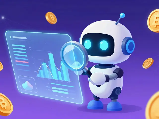 Glimpse IDO & GLMS Airdrop: So sicherst du dir deine Tokens