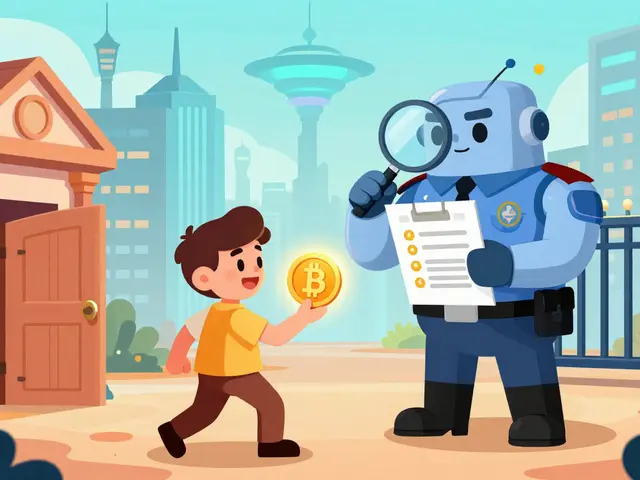 KYC und AML in der Krypto-Branche: Globale Pflichten im Überblick