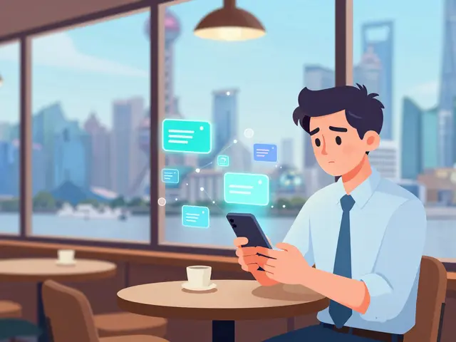 P2P Krypto-Handel in China: So funktioniert der Handel nach dem Verbot