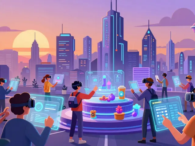 Pulse (XPL) Kryptowährung: Was ist das Token des Pulse Metaverse?