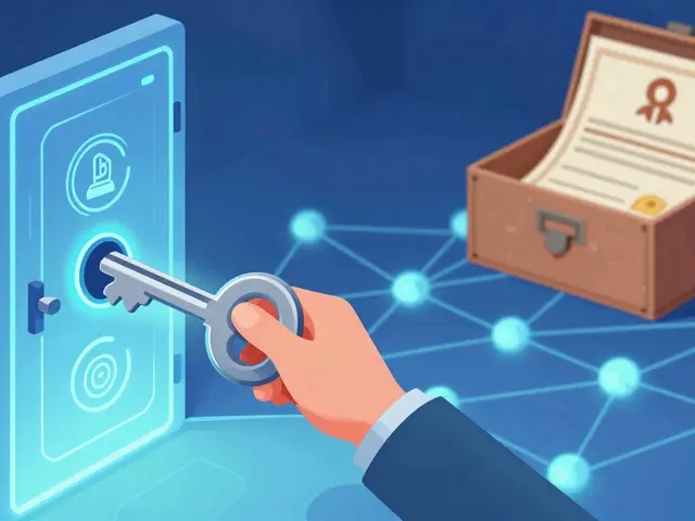 Utility Token Regulation & Compliance: MiCA, SEC & Howey Test Guide