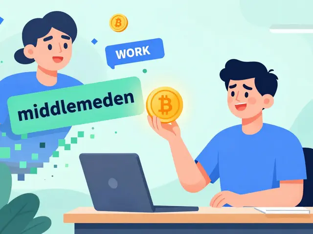 Work X (WORK) Krypto: Was ist die dezentrale Job-Plattform?