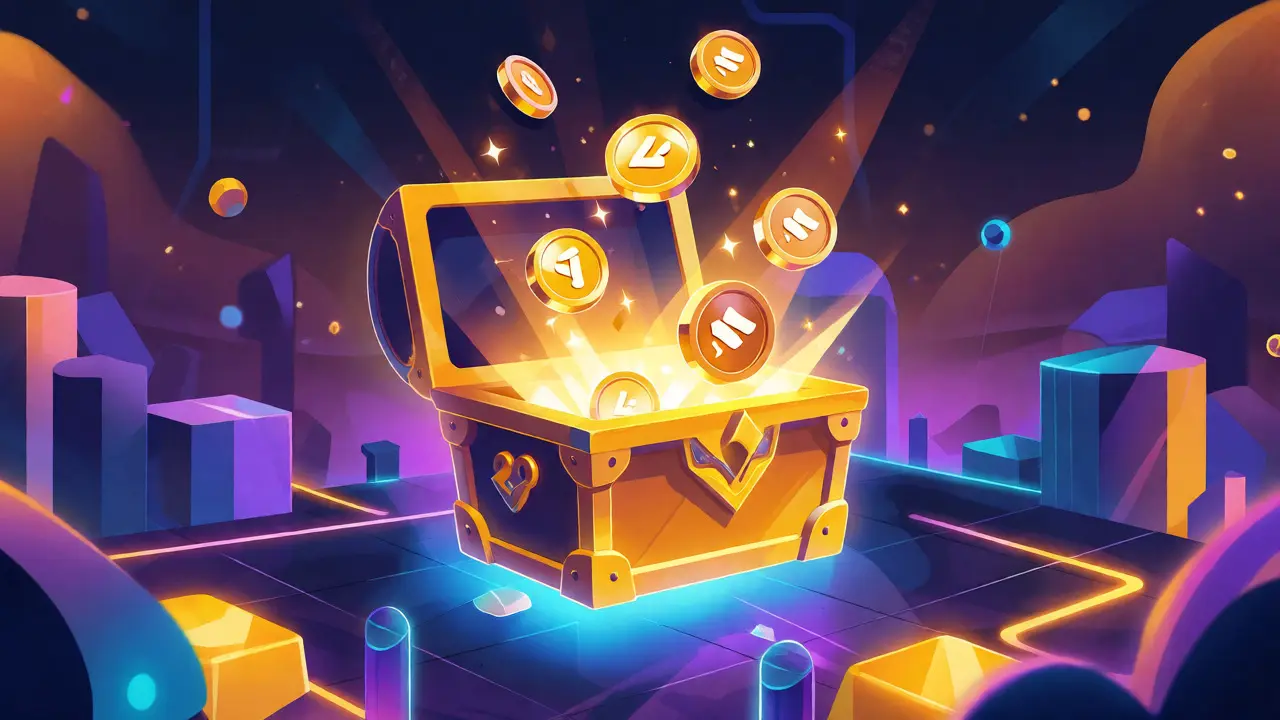 AceStarter (ASTAR) x CoinMarketCap: AvaAce Legendary NFT Airdrop Details