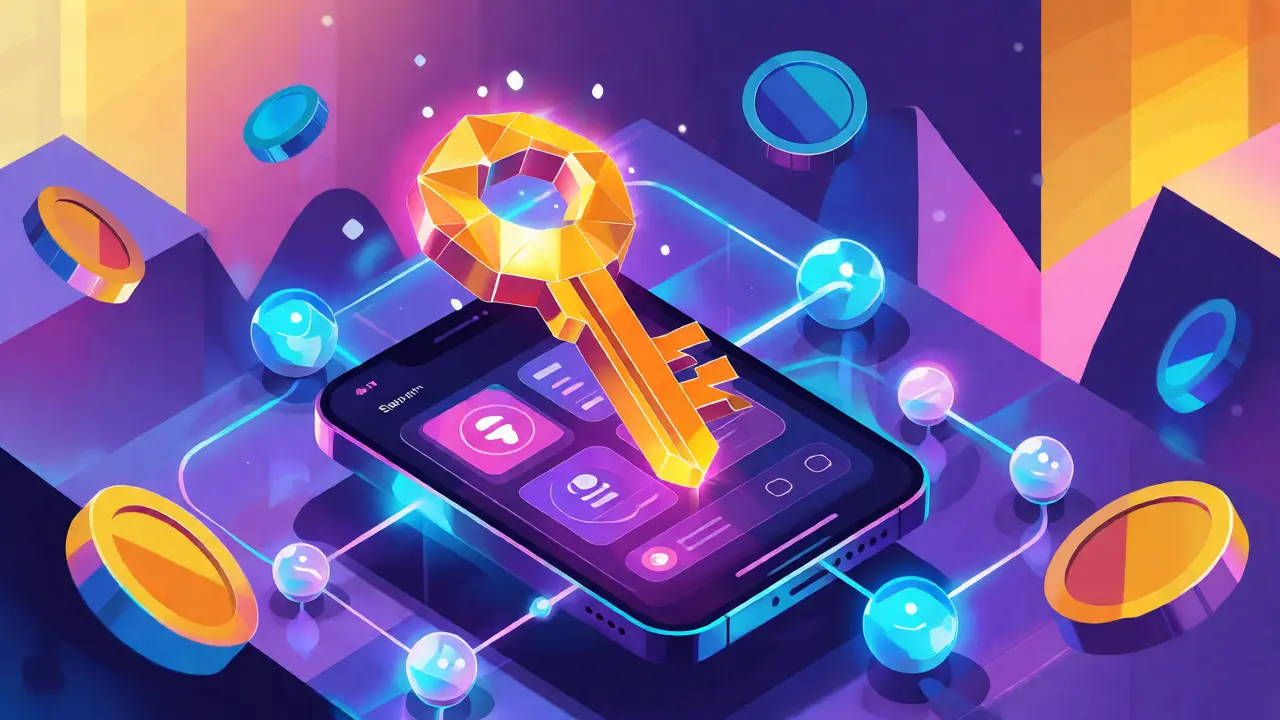 Bitget Wallet Token (BWB): Was steckt hinter dem Krypto-Coin?