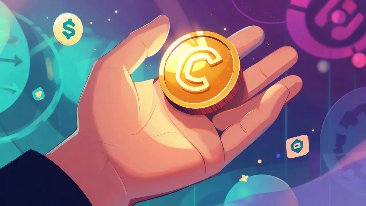 CoinW Token (CWT) Airdrop: Details, Chancen und Risiken im September 2026