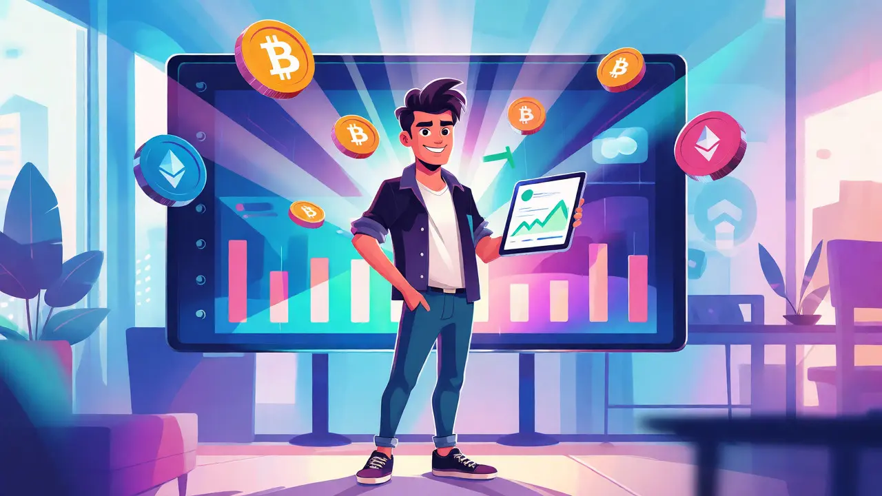 HollaEx Krypto-Börse im Test: White-Label-Lösung für Gründer