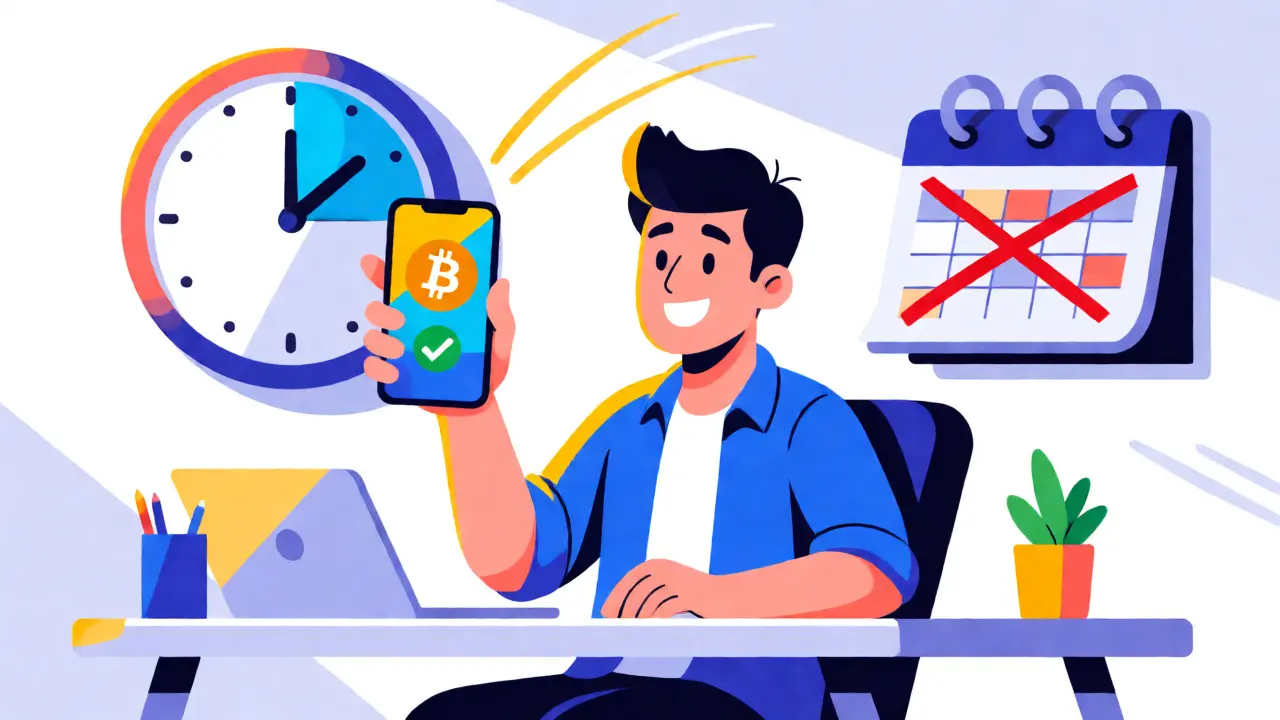 Krypto-Zahlungen als Freelancer: So geht’s ohne Exchange