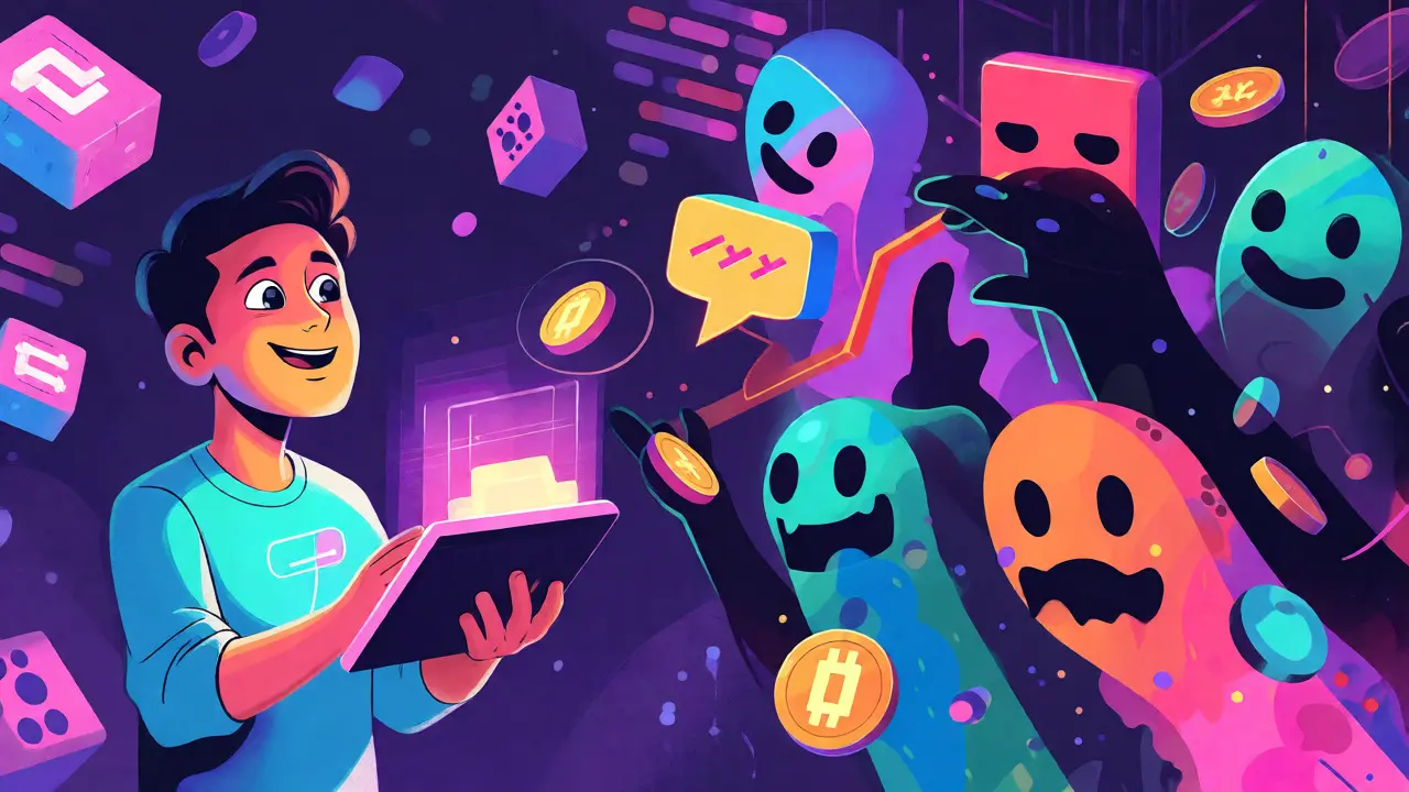 NFT Royalties On-Chain durchsetzen: So funktioniert es wirklich