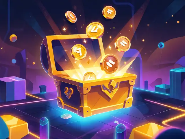 AceStarter (ASTAR) x CoinMarketCap: AvaAce Legendary NFT Airdrop Details