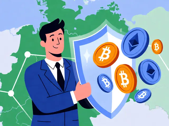 BaFin Krypto-Aufsicht: Compliance & Lizenzierung 2026
