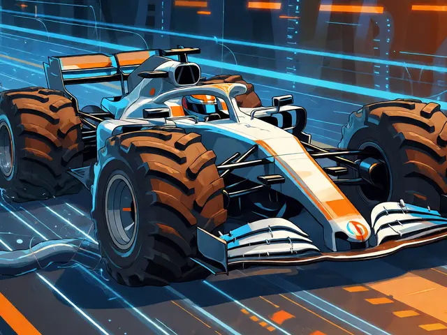 Blockchain-Modularität verstehen: Warum Monolithen ausgedient haben