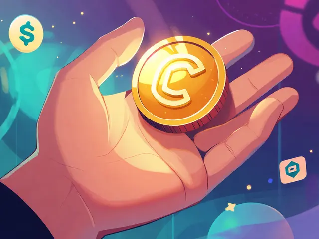 CoinW Token (CWT) Airdrop: Details, Chancen und Risiken im September 2026
