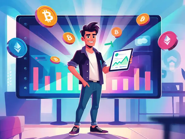 HollaEx Krypto-Börse im Test: White-Label-Lösung für Gründer