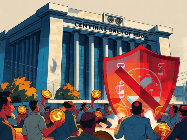Irak Krypto-Verbot seit 2017: Warum Mining und Handel verboten sind