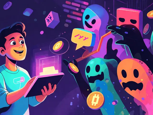 NFT Royalties On-Chain durchsetzen: So funktioniert es wirklich