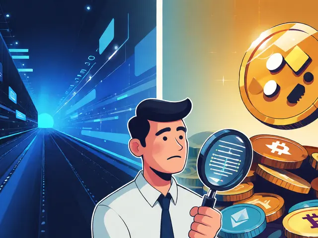 Was ist BASE (Base Protocol)? Der Krypto-Index-Token erklärt