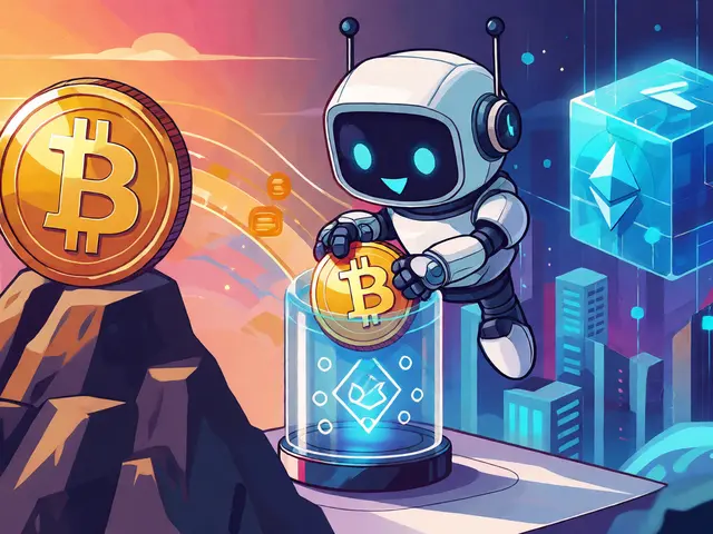 Wrapped Tokens vs Native Tokens: Der ultimative Vergleich für DeFi-Nutzer