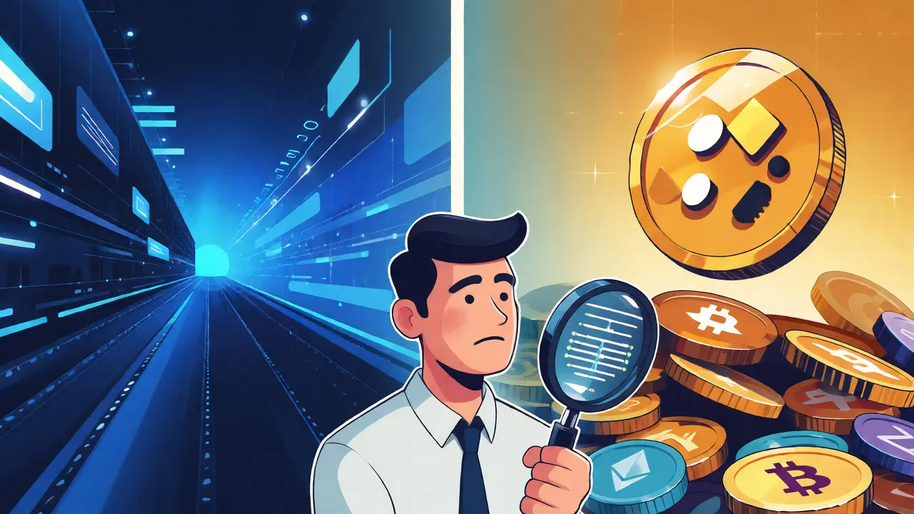 Was ist BASE (Base Protocol)? Der Krypto-Index-Token erklärt