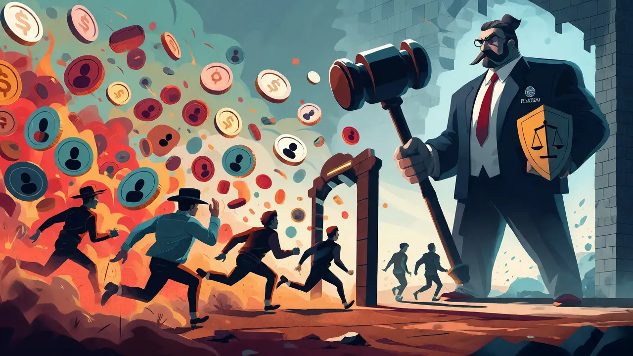 AML Compliance für Krypto-Unternehmen: Der Leitfaden zur regulatorischen Sicherheit 2026