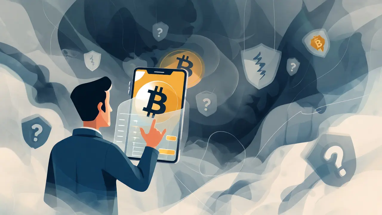 EXX Krypto-Börse im Test: Sicherheit, Gebühren und Faktencheck
