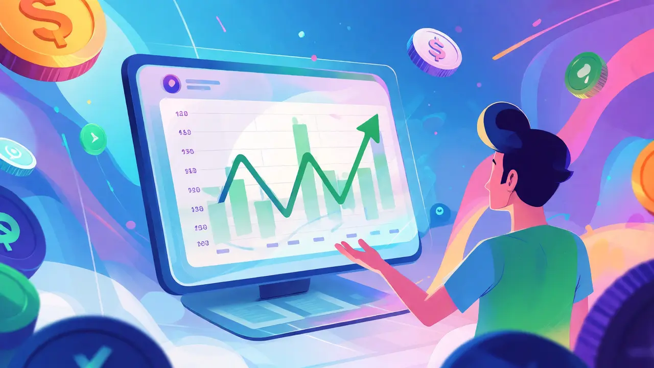 IDAX Krypto-Börse Review: Warum die Plattform gescheitert ist