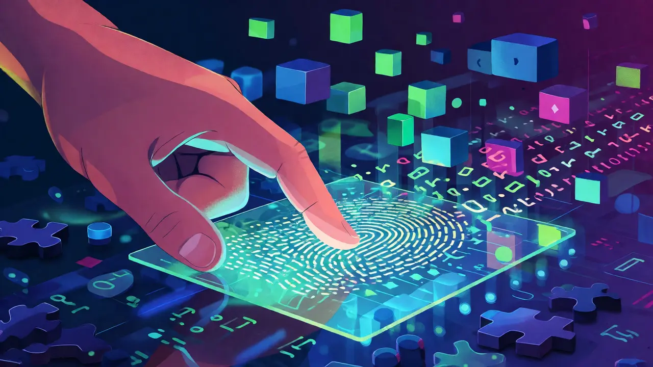 Kryptografische Hash-Eigenschaften: Das Fundament der Blockchain-Sicherheit