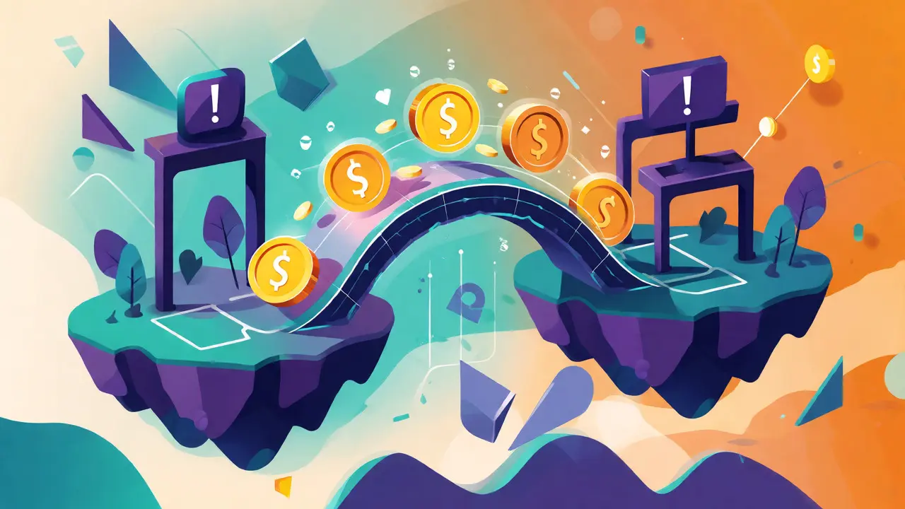 Saddle Finance Review: Ist die Stablecoin-Plattform sicher?