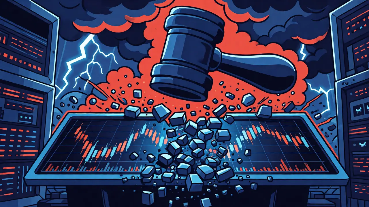 StormGain Krypto-Börse Review: Warum die Plattform eingestellt wurde